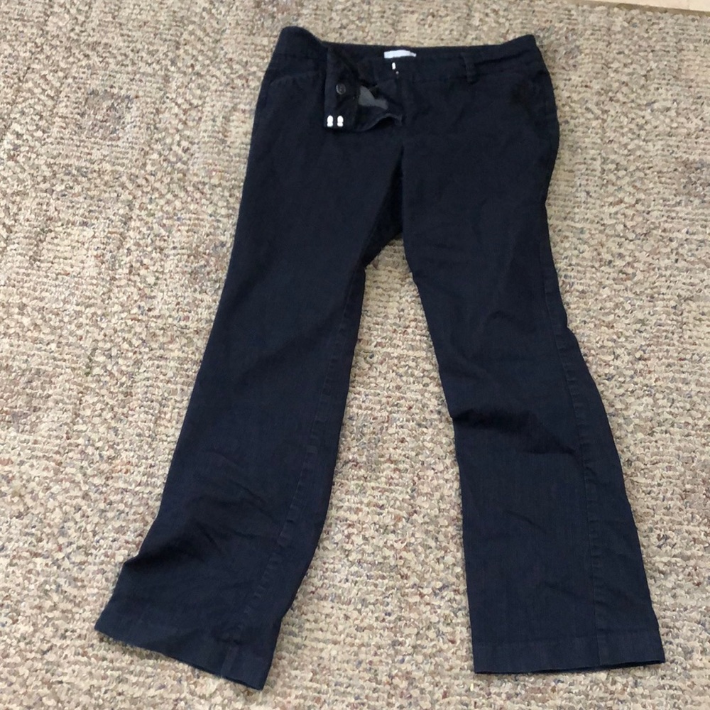 NYC stretch jeans